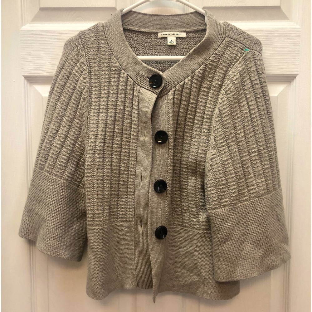 Banana Republic Sweater